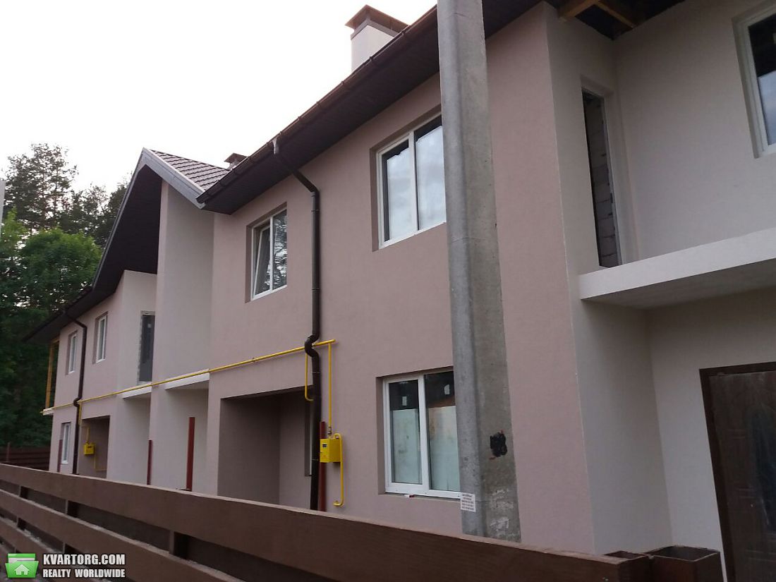 Sell house. Ирпень, Нигояна — photo 3