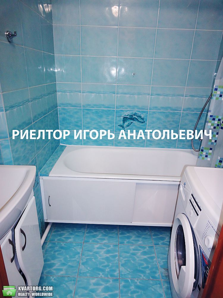 сдам 1-комнатную квартиру. Одесса,  Академика Вильямса - фото 7