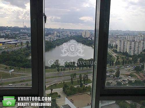 Sell 1-room apartment. Киев, Оболонская набережная — photo 10