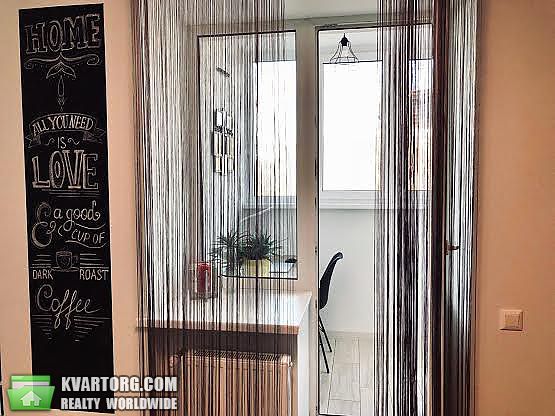 Sell 1-room apartment. Киев,  Герцена — photo 3