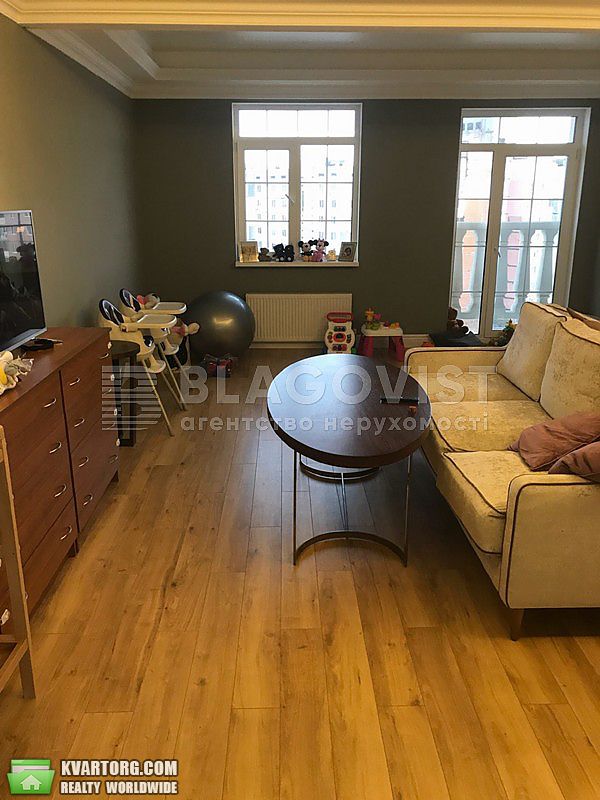 Sell 2-room apartment. Киев, Луценка Дмитра — photo 3