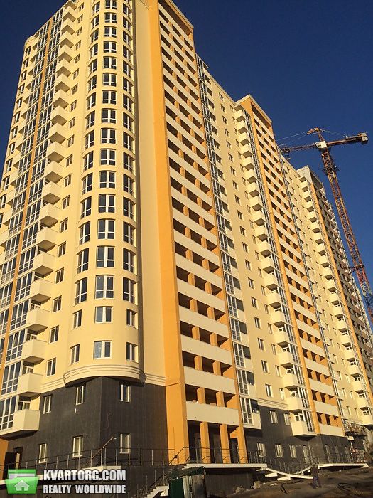 Sell 1-room apartment. Киев,  Новомостицкая — photo 1