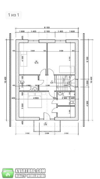Sell house. Киевская обл., Зоряная — photo 9