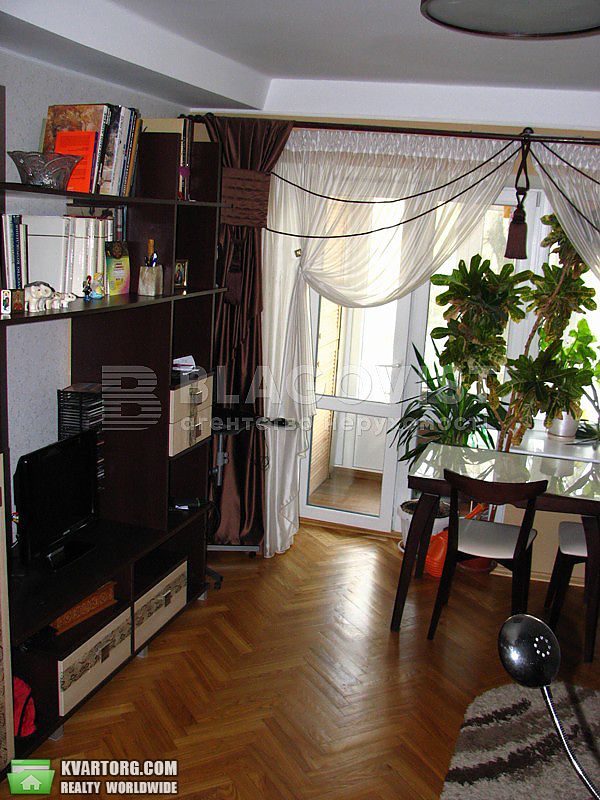 Sell 3-room apartment. Киев, Гусовского — photo 9