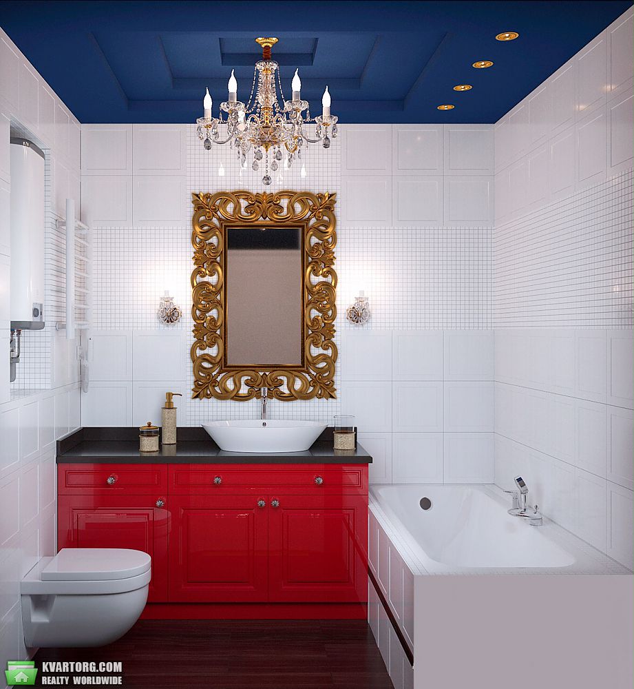 Sell 2-room apartment. Киев, Драгомирова — photo 9