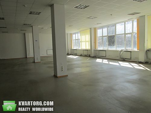 Rent out office. Киев, Половецкая — photo 8