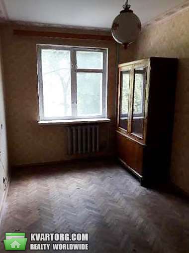 Sell 2-room apartment. Киев,  Ушинского — photo 2