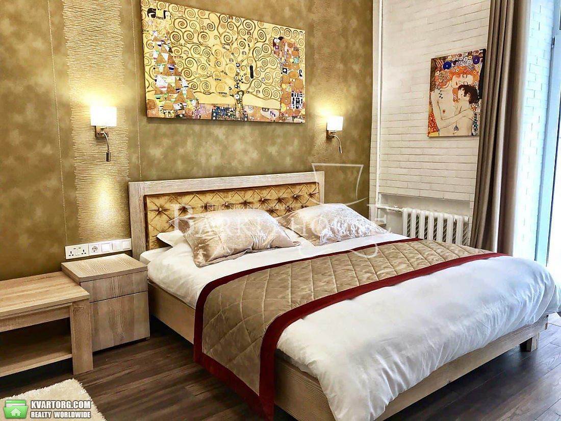 Rent out 2-room apartment. Киев,  Михайловский пер — photo 7