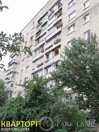 Sell 3-room apartment. Киев,  Малокитаевская — photo 1