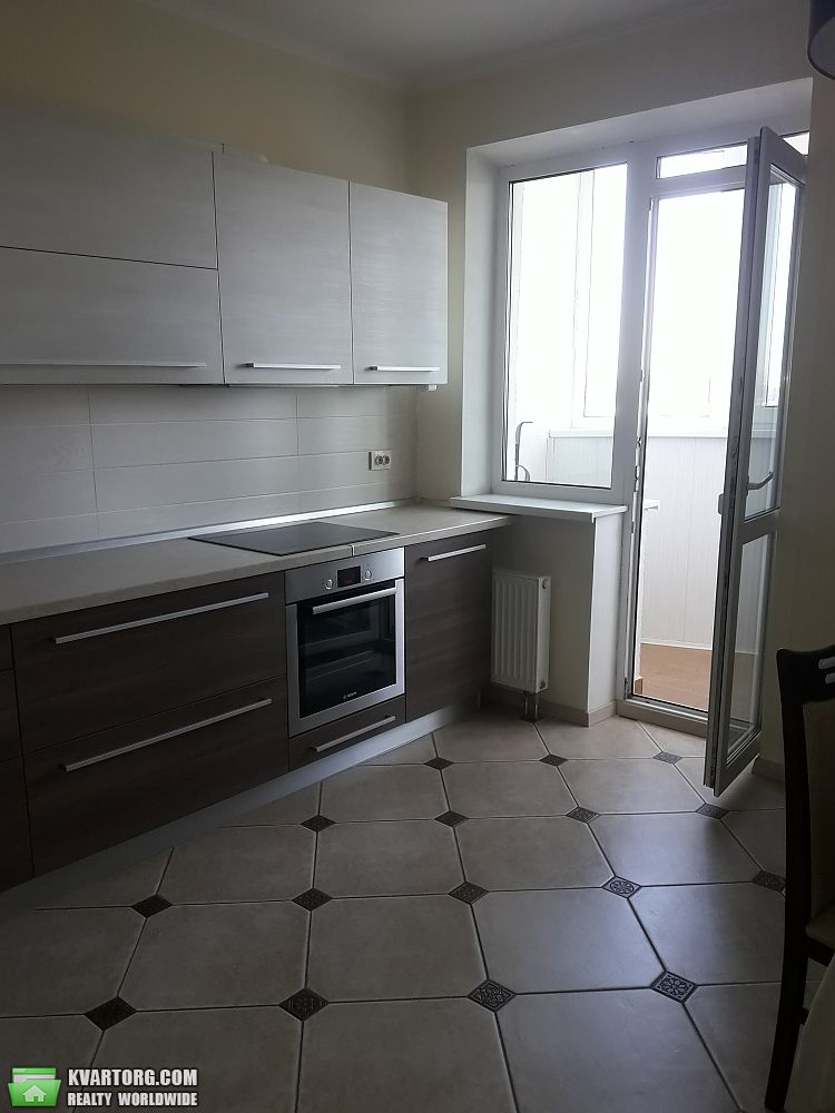 Rent out 2-room apartment. Киев, Максимовича — photo 4