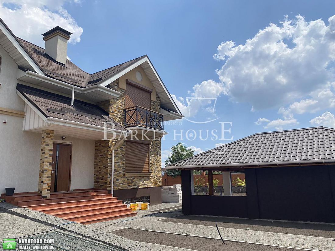 Rent out house. Киевская обл., Софиевская Борщаговка — photo 1