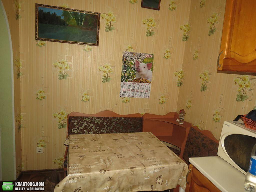 Sell 2-room apartment. Полтава, Лермонтова — photo 1