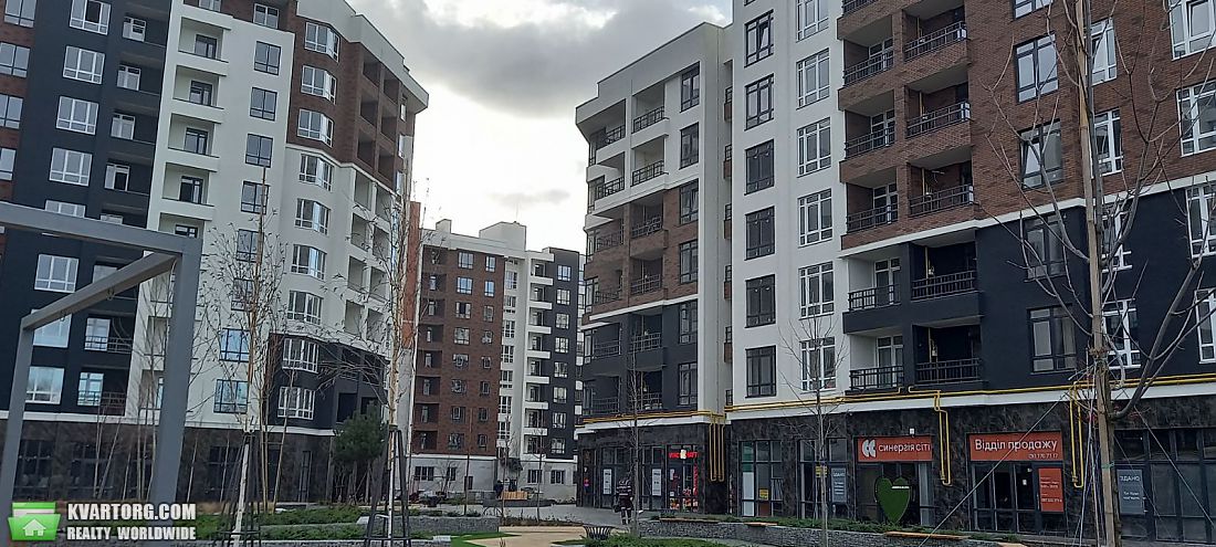 Sell 1-room apartment. Ирпень, Достоєвського — photo 1
