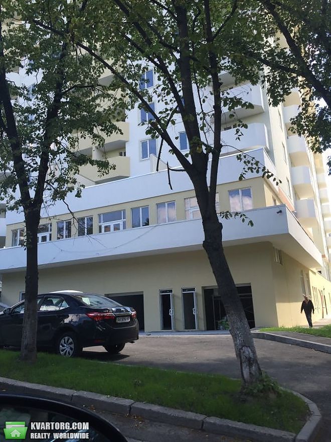 Sell 2-room apartment. Киев,  Гарматная — photo 1