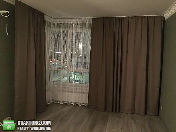 Rent out 1-room apartment. Киев,  Заречная — photo 6