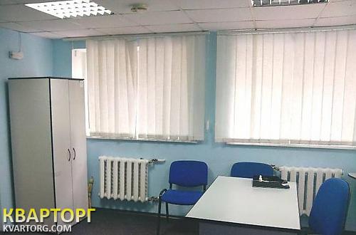 Rent out office. Киев, Воровского — photo 1