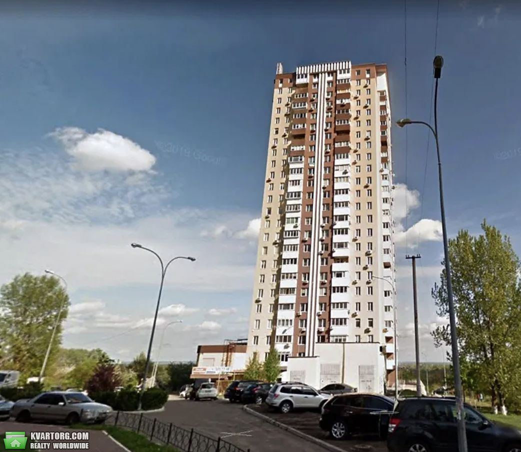 Rent out 1-room apartment. Киев, Левитана — photo 1