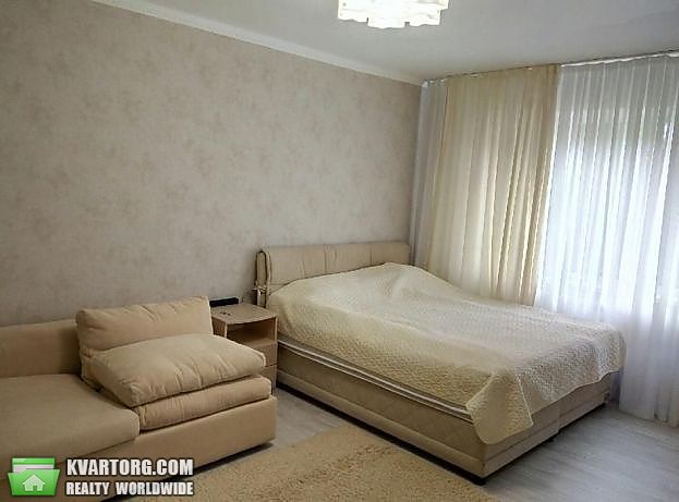 Sell 1-room apartment. Киев,  Запорожца — photo 1