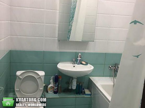 Rent out 1-room apartment. Киев,  Теремковская — photo 3