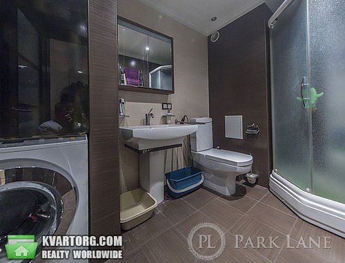 Sell 3-room apartment. Киев, Волынская — photo 6
