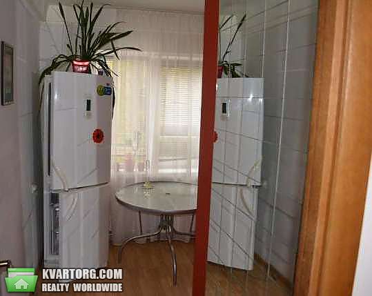 Sell 2-room apartment. Киев, Гарматная — photo 5