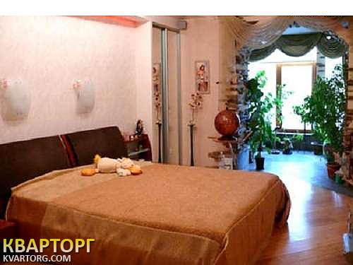 Rent out 4-room apartment. Одесса, Тенистая — photo 1