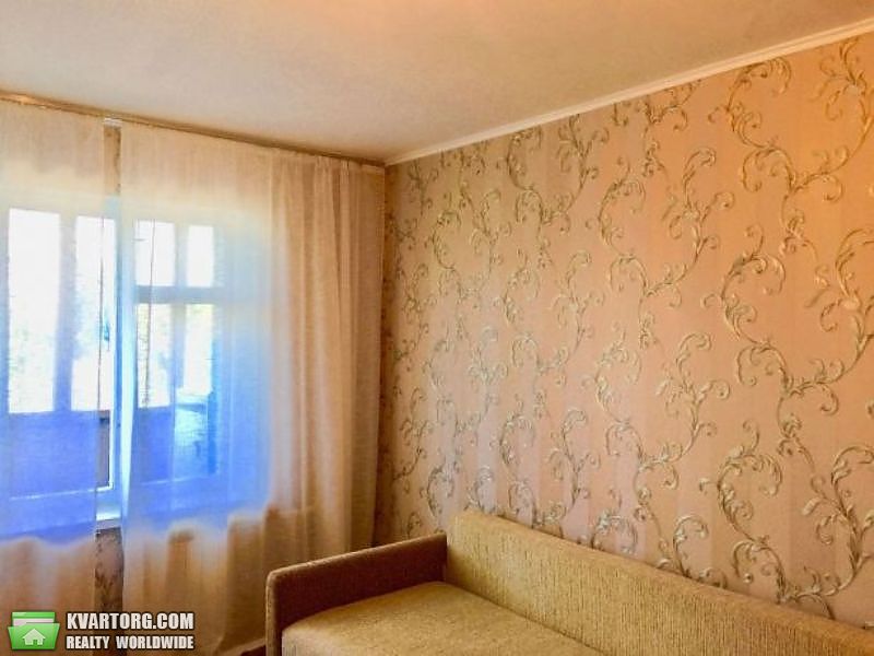 Sell 1-room apartment. Киев,  Гусовского — photo 2