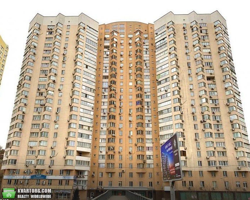 Rent out 2-room apartment. Киев,  Саперно-Слободская — photo 10