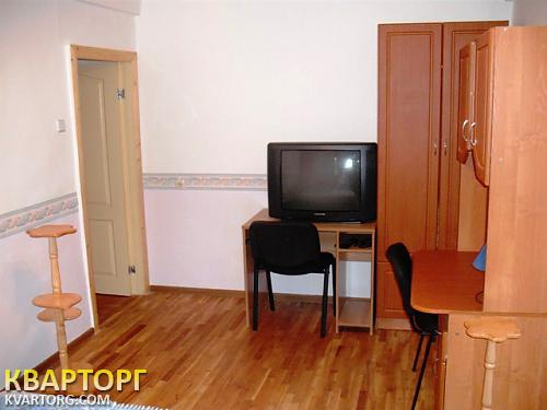 Rent out 2-room apartment. Киев, красноармейская — photo 3