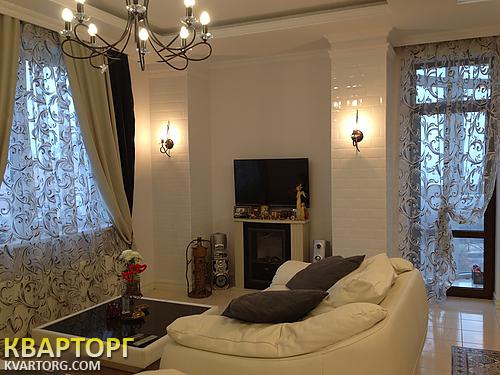 Rent out 3-room apartment. Киев,  Оболонская наб — photo 1
