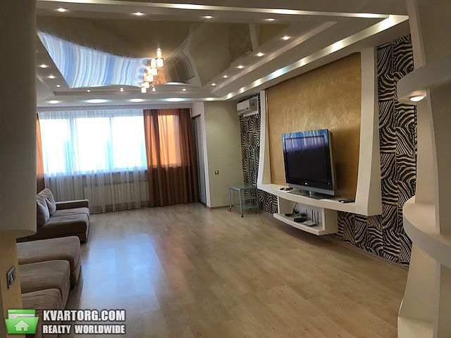 Sell 2-room apartment. Киев, Срибнокильская — photo 9