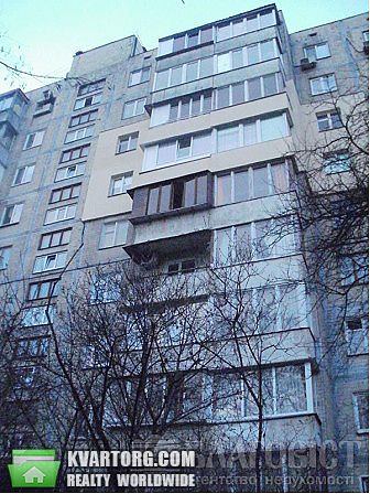 Sell 2-room apartment. Киев, Липковского — photo 1