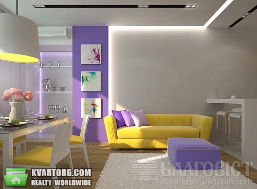Sell 1-room apartment. Киев, Оболонская наб — photo 2