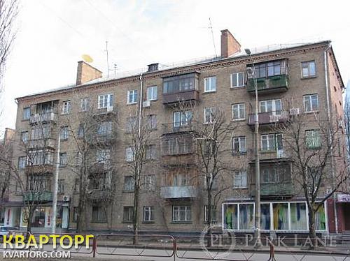 Sell 4-room apartment. Киев,  Леси Украинки бул — photo 5