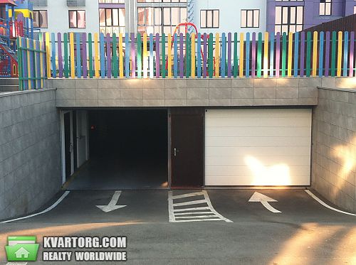 Sell 2-room apartment. Киев,  Большая Окружная — photo 7