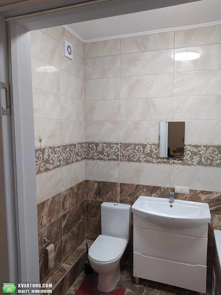Sell 1-room apartment. Киев,  Заболотного — photo 6