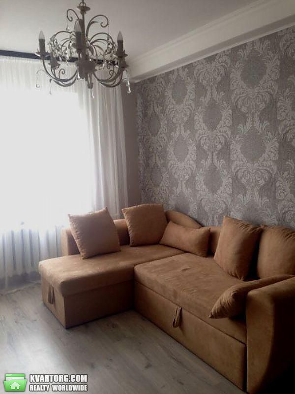 Rent out 2-room apartment. Киев,  Победы пр — photo 1