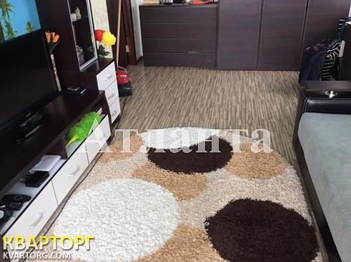 Sell 1-room apartment. Одесса, Героев Сталинграда — photo 2