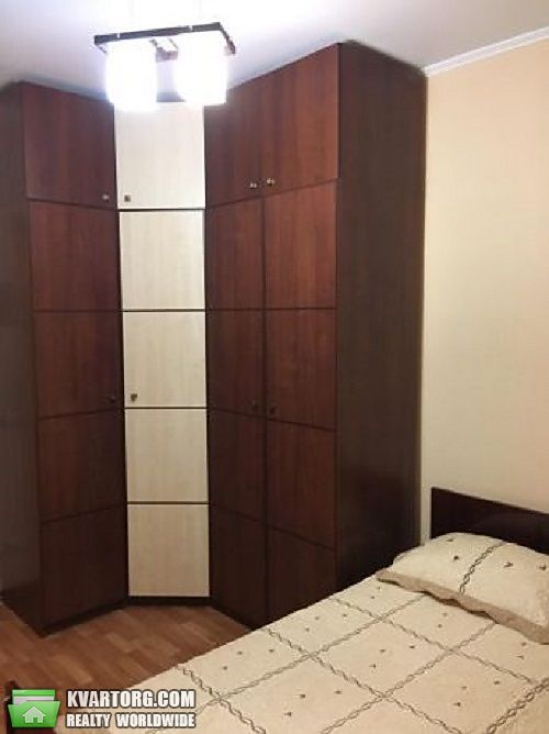 Sell 2-room apartment. Киев, Радунская ул. — photo 4