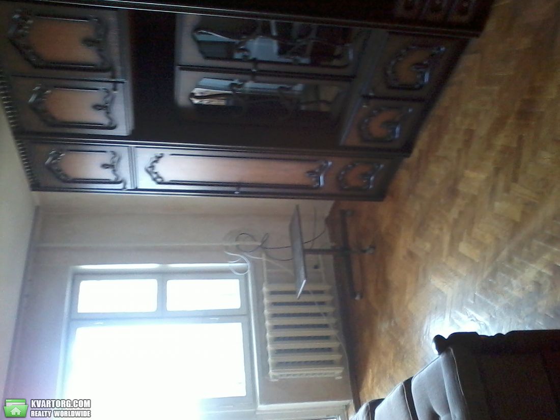 Rent out 2-room apartment. Киев, Героев Днепра — photo 1