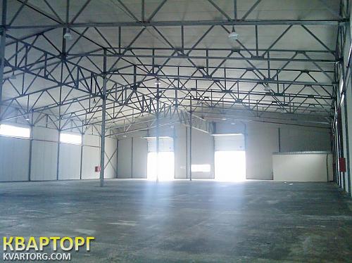 Rent out warehouse. Киев,  Сырецкая — photo 1