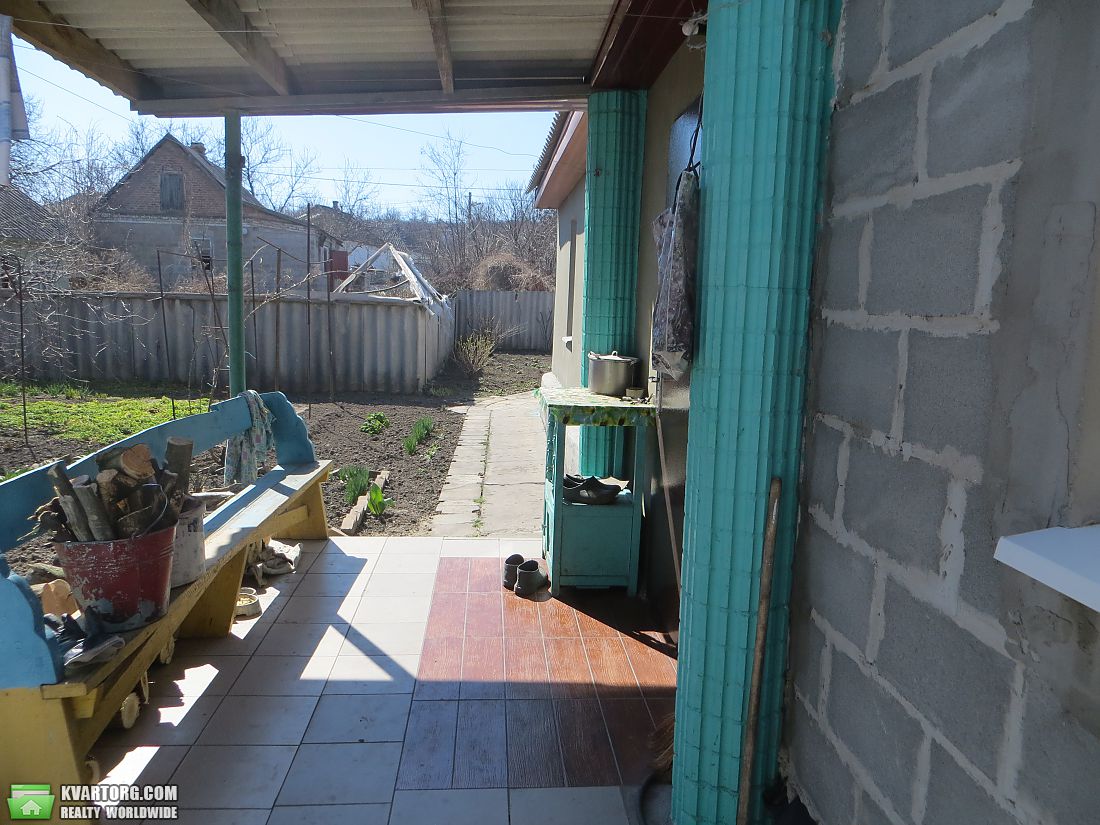 Sell house. Днепропетровск, Нарвская — photo 9