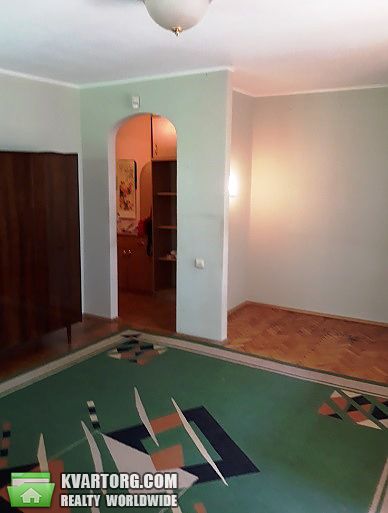 Sell 1-room apartment. Киев,  Борщаговская — photo 1