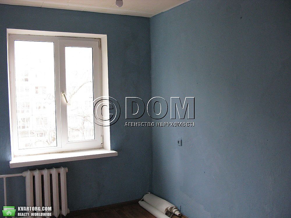 Sell 2-room apartment. Киев,  Зодчих — photo 5