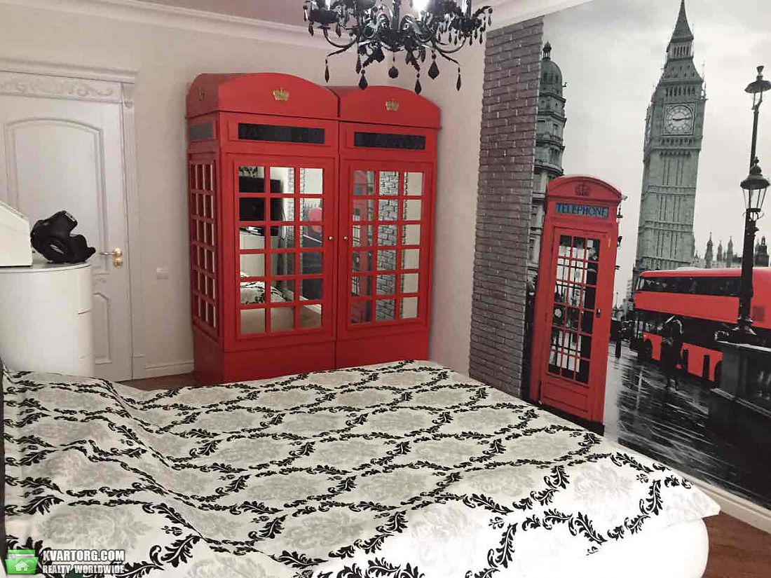 Sell 5-room apartment. Киев,  Полтавская — photo 8