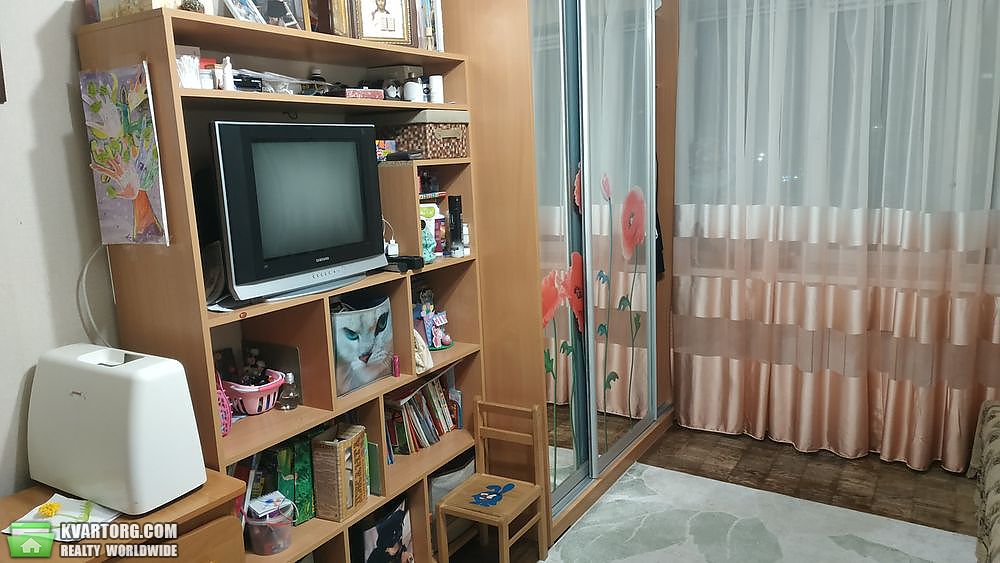 Sell 1-room apartment. Киев, Архипенко — photo 5