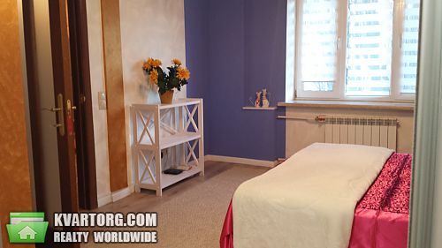 Sell 1-room apartment. Киев, Рыбальская — photo 4