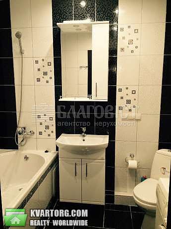 Rent out 1-room apartment. Киев,  Лебедева Николая — photo 2
