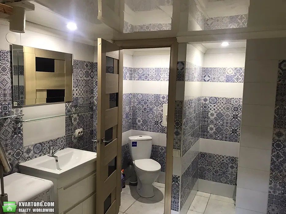 Rent out 2-room apartment. Львов, Стрімка — photo 5