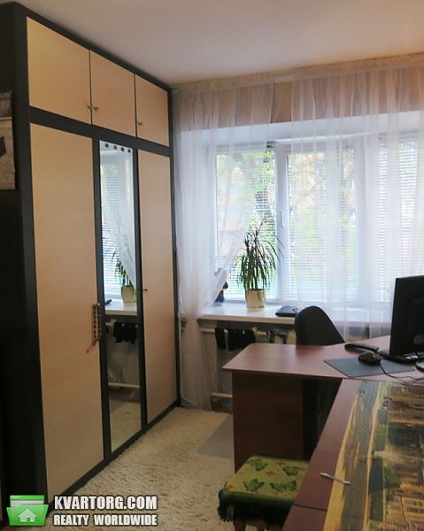 Sell 3-room apartment. Киев, Святославская — photo 7